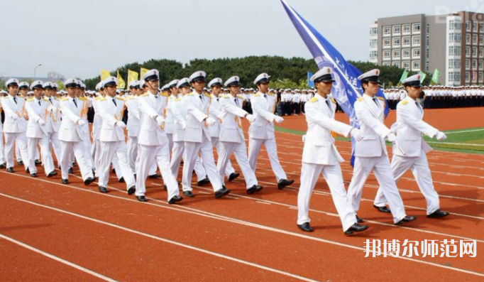 大連航運職業(yè)技術(shù)師范學(xué)院2023年怎么樣、好不好