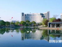 杭州師范大學2023年報名條件、招生要求、招生對象