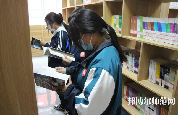 柏鄉(xiāng)幼師職教中心2023年怎么樣、好不好