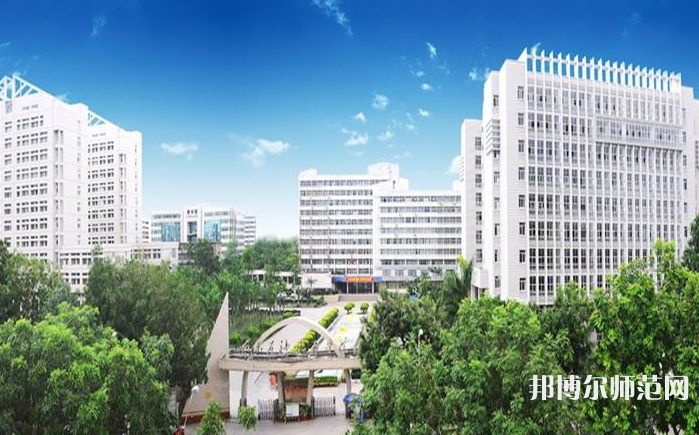 廣東石油化工師范學(xué)院光華校區(qū)2023年報(bào)名條件、招生要求、招生對(duì)象