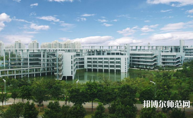 東莞理工師范學(xué)院松山湖校區(qū)2023年報名條件、招生要求、招生對象