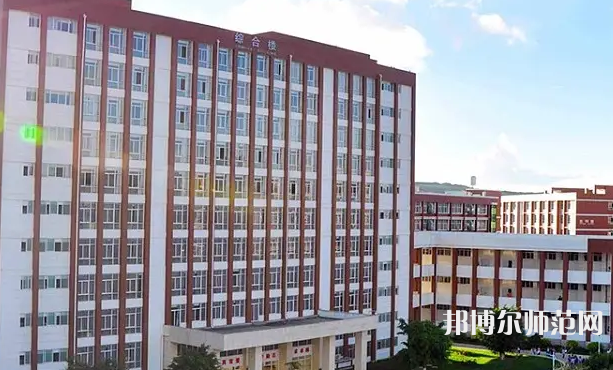 云南現(xiàn)代職業(yè)技術(shù)師范學院2023年報名條件、招生要求、招生對象