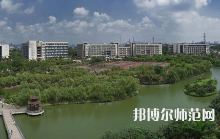 廣州師范大學2023年報名條件、招生要求、招生對象