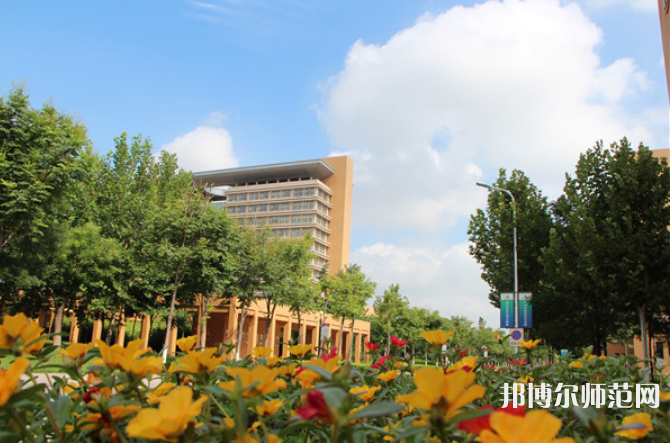 東營職業(yè)師范學院2023年網站網址