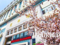 南華師范大學(xué)雨母校區(qū)2023年報(bào)名條件、招生要求、招生對(duì)象