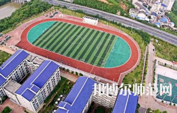 南華師范大學(xué)紅湘校區(qū)2023年怎么樣、好不好