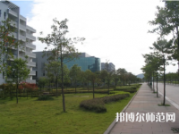 重慶文理師范學(xué)院紅河校區(qū)2023年報(bào)名條件、招生要求、招生對(duì)象