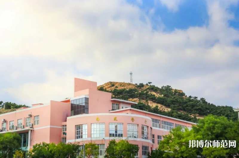 青島科技師范大學高密校區(qū)2023年怎么樣、好不好 