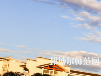 吉首師范大學(xué)張家界學(xué)院2023年怎么樣、好不好