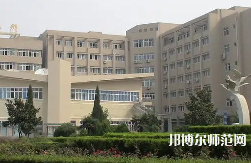 咸陽渭城幼師高級職業(yè)中學(xué)2023年地址在哪里