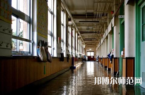 咸陽(yáng)渭城幼師高級(jí)職業(yè)中學(xué)2023年怎么樣、好不好