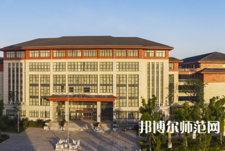 揚(yáng)州大學(xué)廣陵師范學(xué)院2023年怎么樣、好不好
