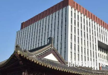 揚(yáng)州大學(xué)廣陵師范學(xué)院2023年怎么樣、好不好
