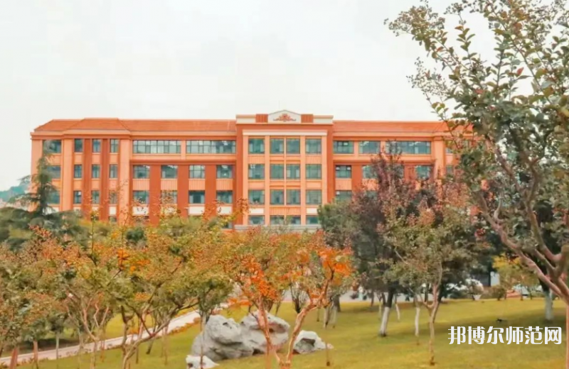 青島科技師范大學四方校區(qū)2023年怎么樣、好不好 