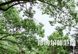 湖南大學(xué)師范學(xué)院南校區(qū)2023年怎么樣、好不好