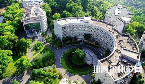 西南師范大學2023年怎么樣、好不好 