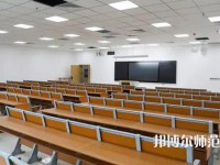西安幼兒師范職業(yè)學校2023年怎么樣、好不好