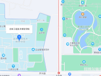 吉林工程技術(shù)師范學院2023年地址在哪里