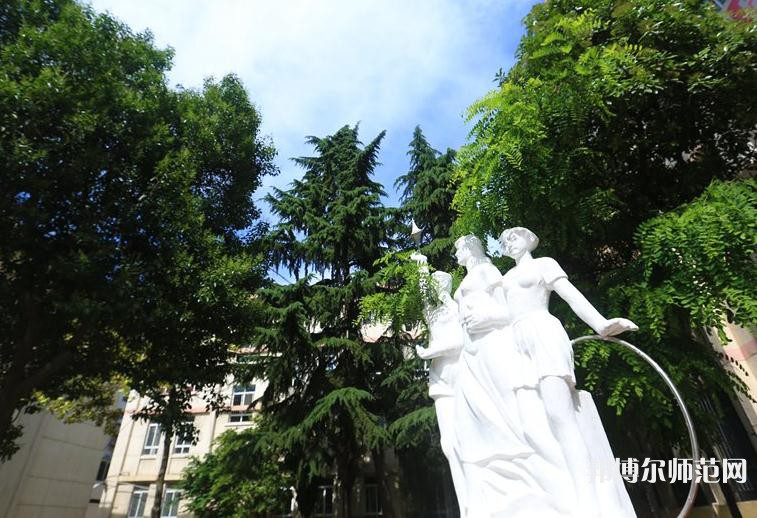 西安綜合幼師職業(yè)中等專業(yè)學校2023年怎么樣、好不好