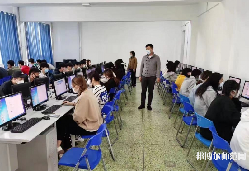 河北對外經(jīng)貿(mào)師范職業(yè)學院2023年怎么樣、好不好 