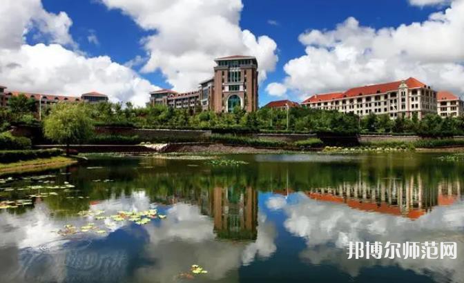 中國海洋師范大學(xué)嶗山校區(qū)2023年報(bào)名條件、招生要求、招生對象 