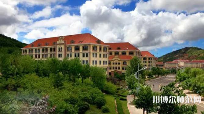 中國海洋師范大學(xué)嶗山校區(qū)2023年報(bào)名條件、招生要求、招生對象 