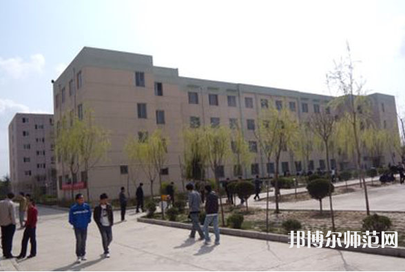 西安機(jī)電科技技師幼師學(xué)校2023年怎么樣、好不好