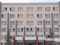 西安機電科技技師幼師學校2023年怎么樣、好不好