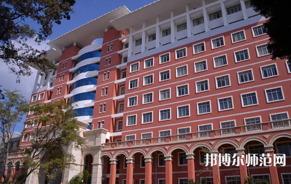 云南財經(jīng)師范大學(xué)呈貢校區(qū)2023年報名條件、招生要求、招生對象