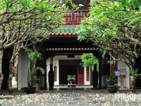 瓊臺師范學(xué)院2023年怎么樣、好不好
