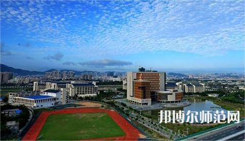 海南熱帶海洋師范學院2023年學費、收費多少