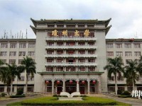 海南熱帶海洋師范學院2023年報名條件、招生要求、招生對象