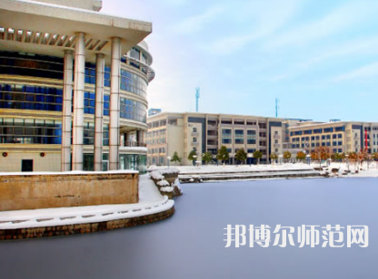 南京郵電師范大學三牌樓校區(qū)2023年怎么樣、好不好