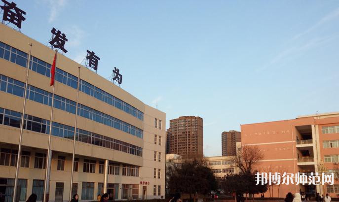 銅川職業(yè)技術(shù)師范學院2023年報名條件、招生要求、招生對象 