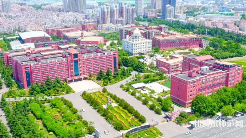 青島濱海師范學(xué)院2023年怎么樣、好不好 