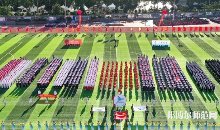 張家口幼師職教中心2023年報(bào)名條件、招生要求、招生對(duì)象 