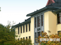 南京林業(yè)師范大學(xué)南京校區(qū)2023年報(bào)名條件、招生要求、招生對(duì)象