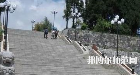畢節(jié)幼兒師范高等?？茖W(xué)校2023年地址在哪里