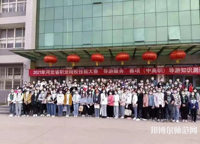 宣化幼師職教中心2023年怎么樣、好不好 