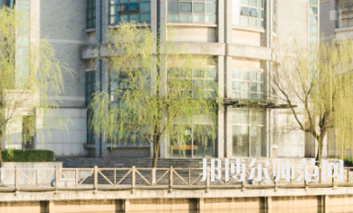湖南第一師范學院城南書院校區(qū)2023年報名條件、招生要求、招生對象