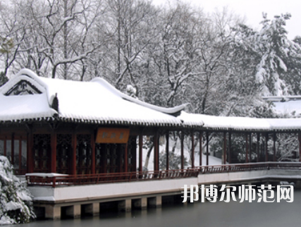 蘇州師范大學獨墅湖校區(qū)2023年怎么樣、好不好