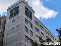 黑龍江師范大學(xué)2023年怎么樣、好不好