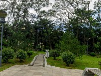 青島師范大學浮山校區(qū)2023年怎么樣、好不好