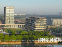 蘇州師范大學(xué)獨(dú)墅湖校區(qū)2023年報(bào)名條件、招生要求、招生對(duì)象