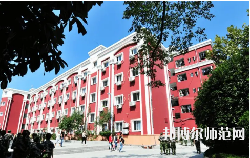 重慶幼兒師范高等?？茖W(xué)校梨園校區(qū)2023年地址在哪里 
