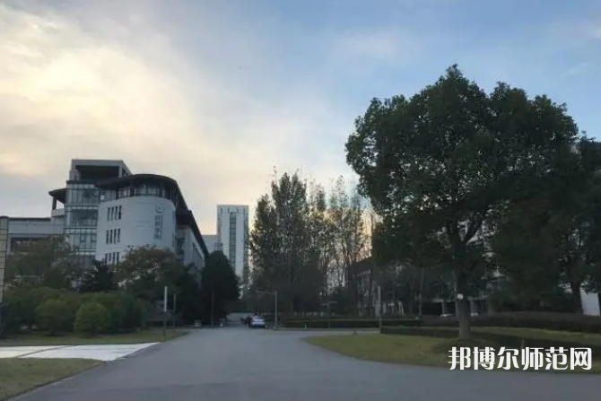 東華大學(xué)師范學(xué)院松江校區(qū)2023年報名條件、招生要求、招生對象