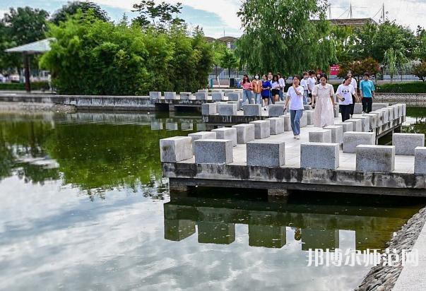 西安高陵區(qū)幼師職業(yè)技術(shù)教育中心2023年怎么樣、好不好