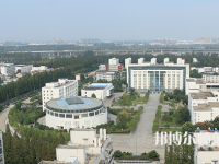 湖北大學(xué)知行師范學(xué)院2023年怎么樣、好不好
