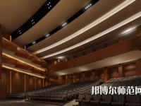 中國(guó)傳媒師范大學(xué)南廣學(xué)院2023年報(bào)名條件、招生要求、招生對(duì)象