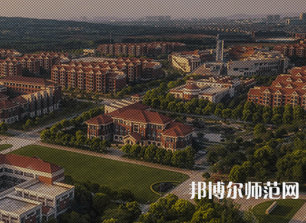 中國傳媒師范大學(xué)南廣學(xué)院2023年怎么樣、好不好